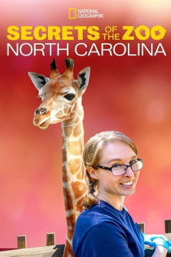 Watch free Secrets of the Zoo: North Carolina Movies