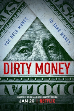 Watch free Dirty Money Movies