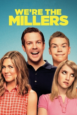 Watch free We're the Millers Movies