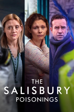 Watch free The Salisbury Poisonings Movies