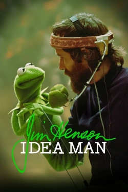 Watch free Jim Henson Idea Man Movies