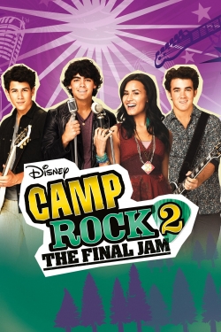 Watch free Camp Rock 2: The Final Jam Movies