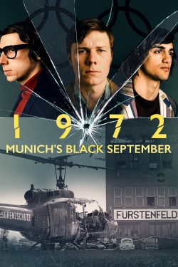 Watch free 1972: Munich's Black September Movies