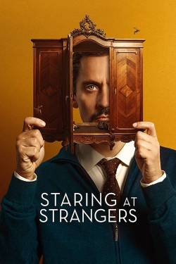 Watch free Staring at Strangers Movies