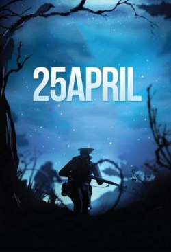 Watch free 25 April Movies