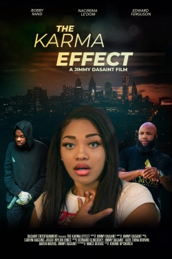 Watch free The Karma Effect Movies