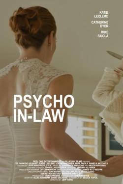 Watch free Psycho In-Law Movies
