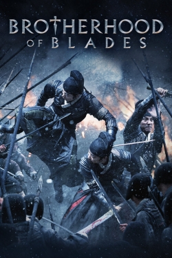 Watch free Brotherhood of Blades Movies