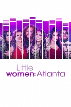 Watch free Little Women: Atlanta Movies