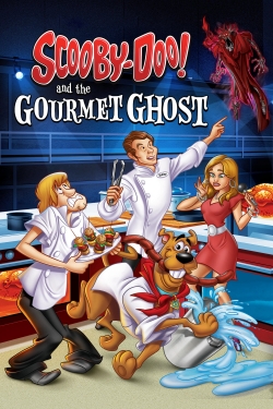 Watch free Scooby-Doo! and the Gourmet Ghost Movies