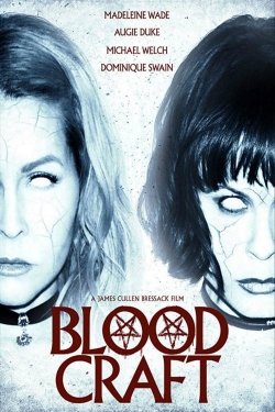 Watch free Blood Craft Movies