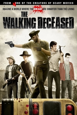Watch free The Walking Deceased Movies