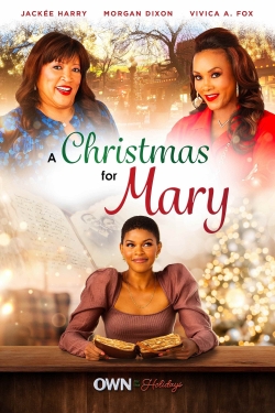 Watch free A Christmas for Mary Movies
