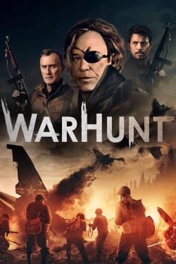 Watch free Warhunt Movies