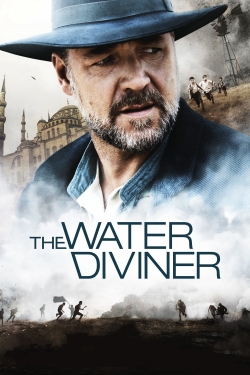 Watch free The Water Diviner Movies