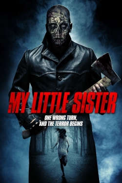 Watch free My Little Sister Movies