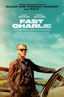 Watch free Fast Charlie Movies