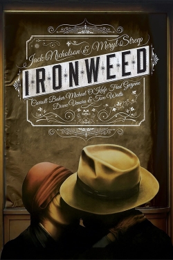 Watch free Ironweed Movies