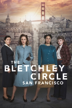Watch free The Bletchley Circle: San Francisco Movies