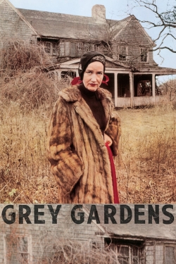 Watch free Grey Gardens Movies