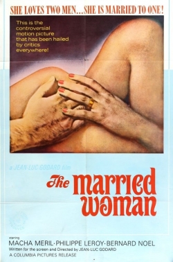 Watch free The Married Woman Movies