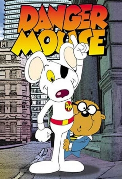 Watch free Danger Mouse Movies