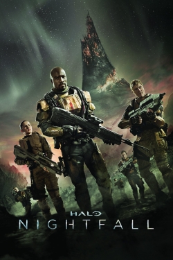 Watch free Halo: Nightfall Movies