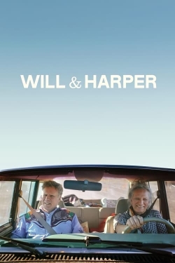 Watch free Will & Harper Movies