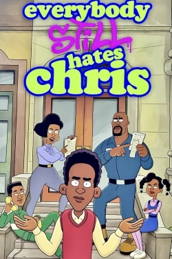 Watch free Everybody Still Hates Chris Movies