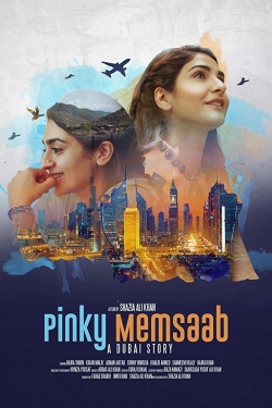 Watch free Pinky Memsaab Movies