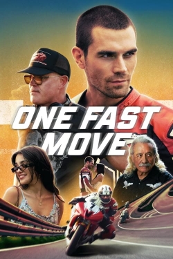 Watch free One Fast Move Movies