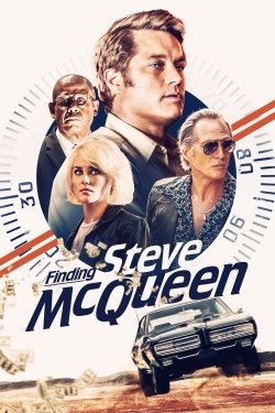 Watch free Finding Steve McQueen Movies