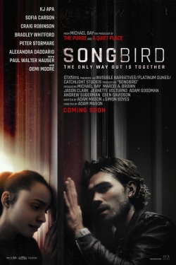 Watch free Songbird Movies