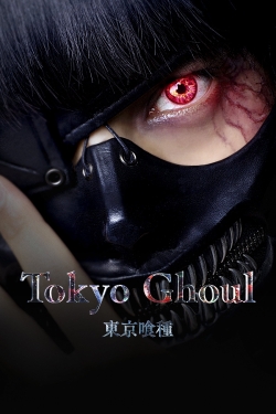 Watch free Tokyo Ghoul Movies