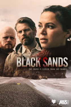 Watch free Black Sands Movies