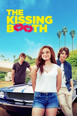 Watch free The Kissing Booth Movies