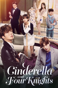 Watch free Cinderella and Four Knights Movies