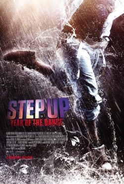 Watch free Step Up: Year of the Dragon Movies