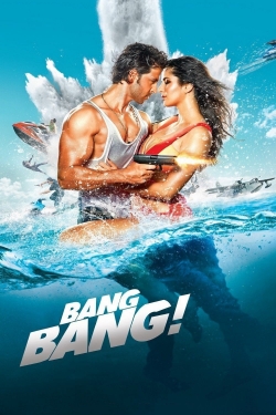 Watch free Bang Bang! Movies