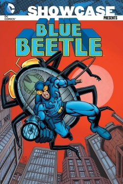Watch free DC Showcase: Blue Beetle Movies
