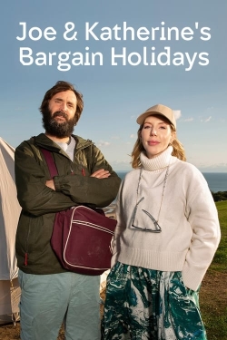 Watch free Joe & Katherine's Bargain Holidays Movies