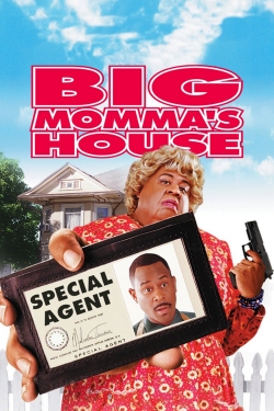 Watch free Big Momma's House Movies