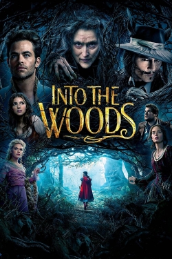 Watch free Into the Woods Movies