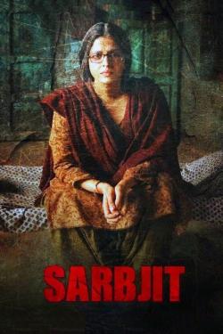 Watch free Sarbjit Movies