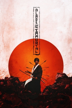 Watch free Blade of the Immortal Movies