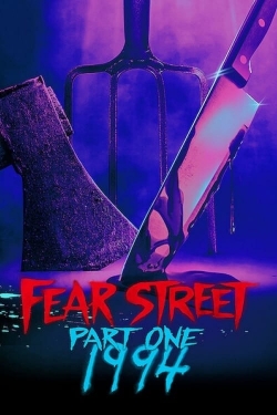 Watch free Fear Street Part One: 1994 Movies