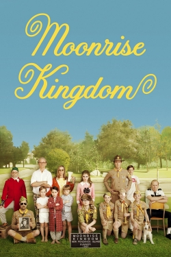 Watch free Moonrise Kingdom Movies