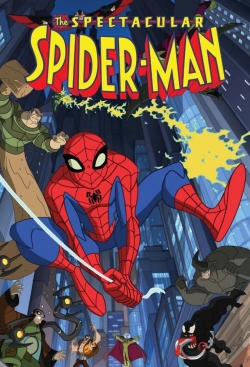 Watch free The Spectacular Spider-Man Movies