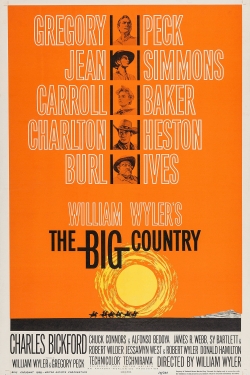 Watch free The Big Country Movies