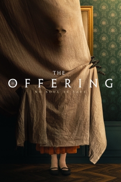 Watch free The Offering Movies